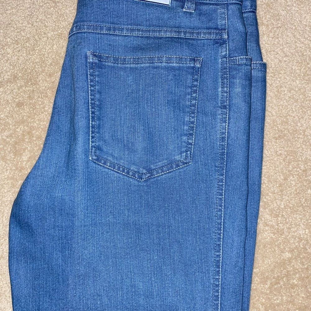 Brioni jeans